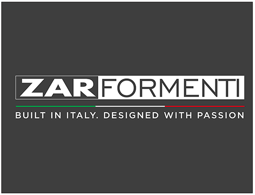 Logo Zar
