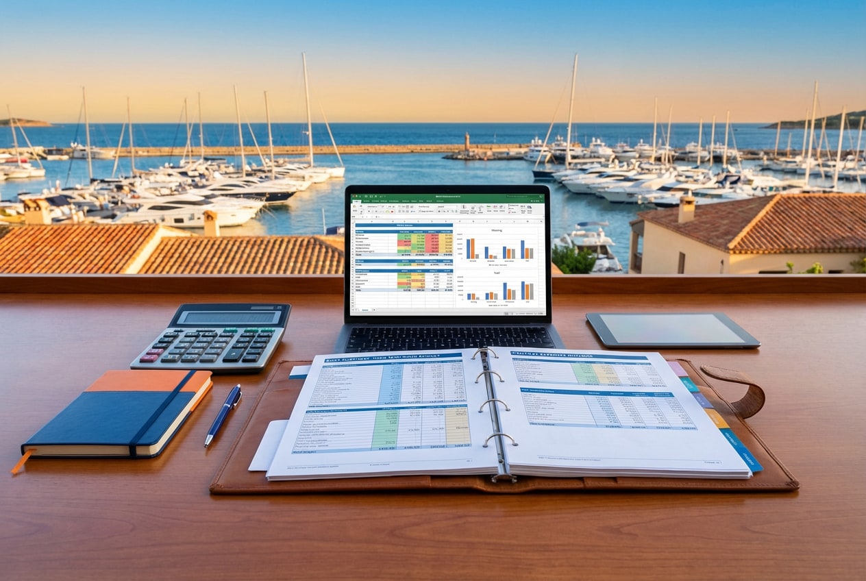 Budget et financement de bateau occasion 2026