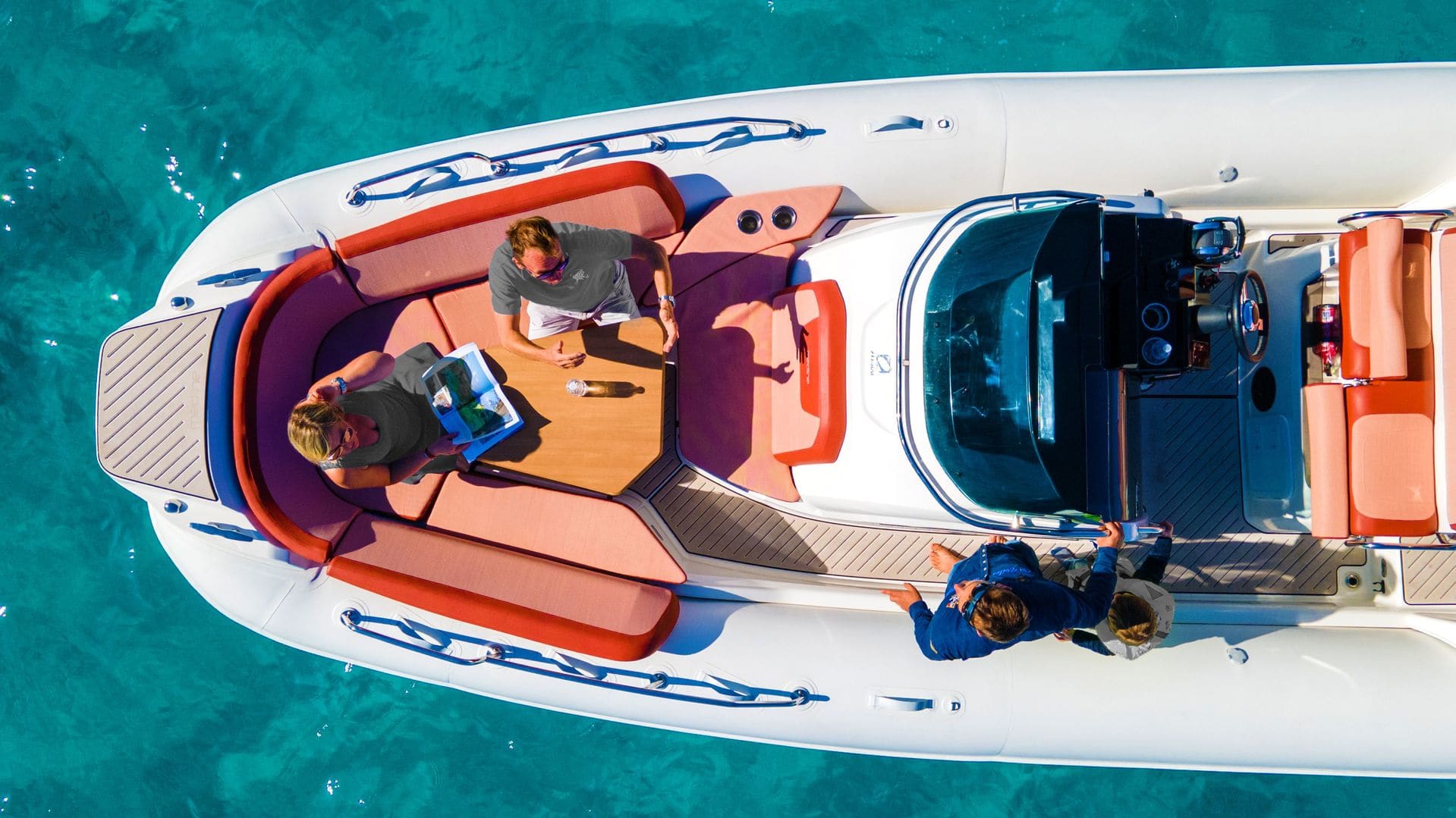 location bateau saint tropez