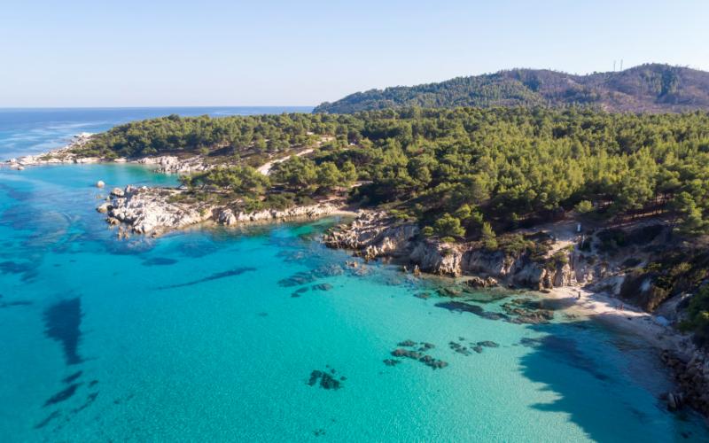 Mouillages Saint Tropez 2025
