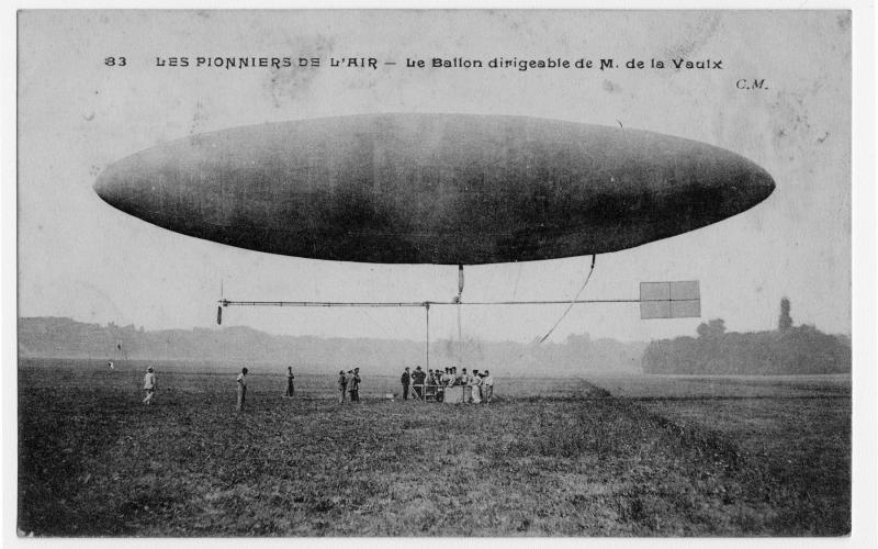 L'évolution des bateaux Zodiac : innovation et tradition depuis 1896