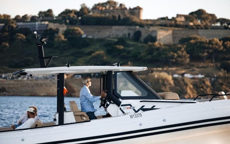 Comment inspecter un bateau d'occasion ?