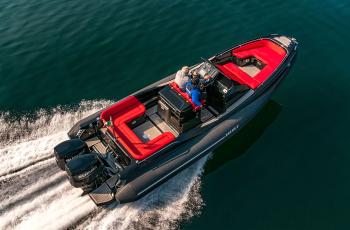 Comparatif : Zodiac vs autres marques de semi-rigides premium