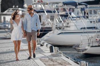 COMMENT FINANCER VOTRE RÊVE NAUTIQUE ?