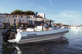 Acheter un bateau d'occasion : Guide expert 2026 pour un achat réussi