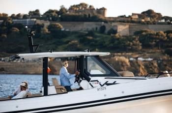 Comment inspecter un bateau d'occasion ?