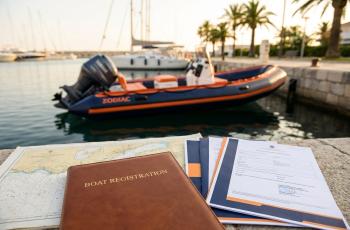 Achat bateau d'occasion : Toutes les démarches administratives simplifiées