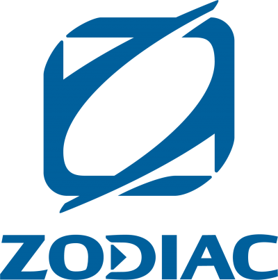 Logo Zodiac